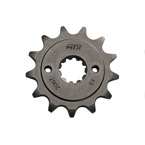 MTX ZĘBATKA PRZÓD 13 HONDA XR 250R 13 ŁAŃC.520