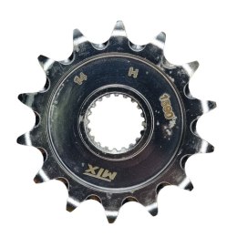 MTX ZĘBATKA PRZÓD 13 YAMAHA YZF 250 01-17