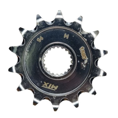 MTX ZĘBATKA PRZÓD 13 YAMAHA YZF 250 01-17
