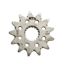MTX ZĘBATKA PRZÓD 13 HONDA RMZ 450 05-12 ŁAŃ.520