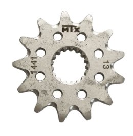 MTX ZĘBATKA PRZÓD 14 SUZUKI RMZ 450 05-19 ŁAŃC.520