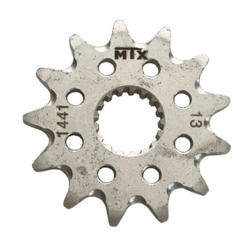 MTX ZĘBATKA PRZÓD 14 SUZUKI RMZ 450 05-19 ŁAŃC.520