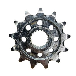 MTX ZĘBATKA PRZÓD 13 KAWASAKI KXF 250 06-17