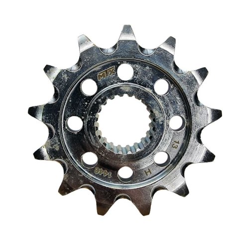 MTX ZĘBATKA PRZÓD 13 KAWASAKI KXF 250 06-17