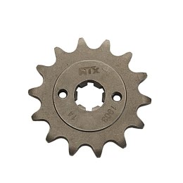 MTX ZĘBATKA PRZÓD 14 KTM 200 DUKE 12-16 STD