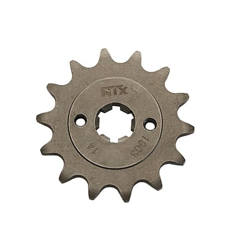 MTX ZĘBATKA PRZÓD 14 KTM 200 DUKE 12-16 STD