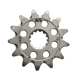 MTX ZĘBATKA PRZÓD 13 SUZUKI RMZ 250 13-20 ŁAŃC.520