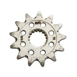 MTX ZĘBATKA PRZÓD 13 SUZUKI RMZ 450 13-20 ŁAŃC.520