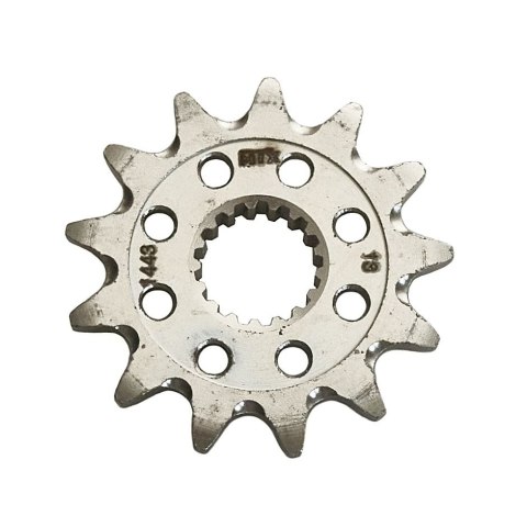 MTX ZĘBATKA PRZÓD 13 SUZUKI RMZ 450 13-20 ŁAŃC.520 MTX ZĘBATKA PRZÓD 13 SUZUKI RMZ 450 13-20 ŁAŃC.520