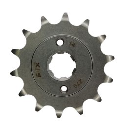 MTX ZĘBATKA PRZÓD 14 HONDA XR 250 03-19