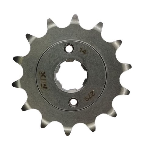 MTX ZĘBATKA PRZÓD 14 HONDA XR 250 03-19