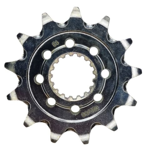 MTX ZĘBATKA PRZÓD 13 HONDA CRF 450 02-15