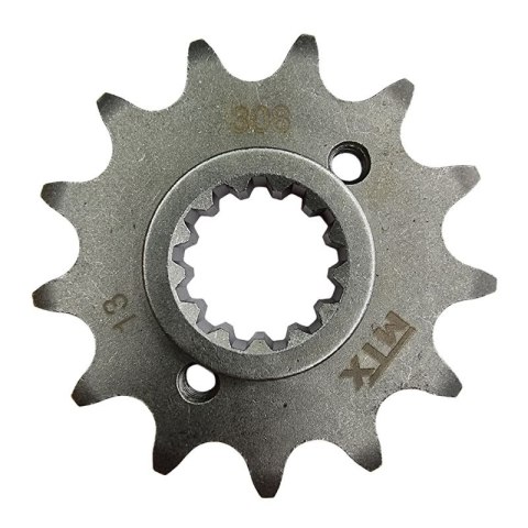MTX ZĘBATKA PRZÓD 13 HONDA NX/FX/SLR 650 89-08