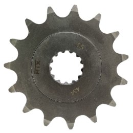 MTX ZĘBATKA PRZÓD 15 SUZUKI GZ 250