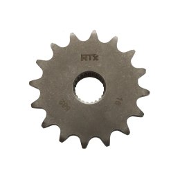 MTX ZĘBATKA PRZÓD 16 YAMAHA XJ 600 DIVERSION 92-03