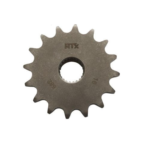MTX ZĘBATKA PRZÓD 16 YAMAHA XJ 600 DIVERSION 92-03