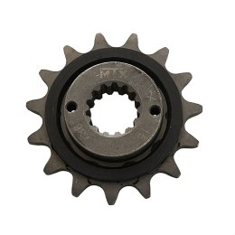 MTX ZĘBATKA PRZÓD 15 Z GUMĄ DUCATI MONSTER 600
