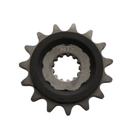 MTX ZĘBATKA PRZÓD 15 Z GUMĄ SUZUKI DL 650 04-20