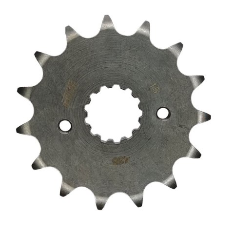 MTX ZĘBATKA PRZÓD 15 SUZUKI SV 650 16-19 ŁAŃC. 520