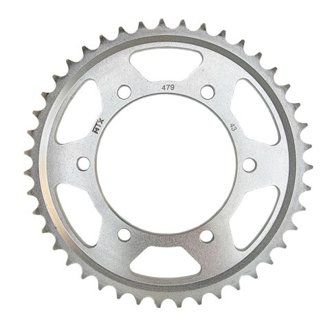 MTX ZĘBATKA TYŁ 45 YZF R1 98-08 MTX ZĘBATKA TYŁ 45 YZF R1 98-08