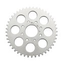 MTX ZĘBATKA TYŁ 45 HONDA NX 125 89-98 ŁAŃC.428