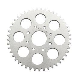 MTX ZĘBATKA TYŁ 45 HONDA NX 125 89-98 ŁAŃC.428