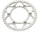 MTX ZĘBATKA TYŁ 48 HONDA CR/CRF 83-20 ŁAŃC. 520