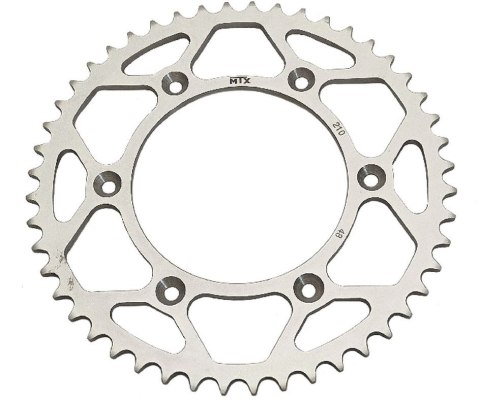MTX ZĘBATKA TYŁ 48 HONDA CR/CRF 83-20 ŁAŃC. 520 MTX ZĘBATKA TYŁ 48 HONDA CR/CRF 83-20 ŁAŃC. 520