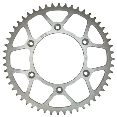 MTX ZĘBATKA TYŁ 52 HONDA CR/CRF 83-20 ŁAŃC. 520 MTX ZĘBATKA TYŁ 52 HONDA CR/CRF 83-20 ŁAŃC. 520
