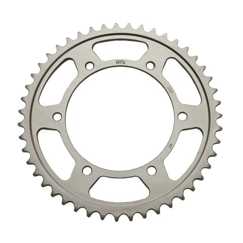 MTX ZĘBATKA TYŁ 47 HONDA XL 700V TRANSALP 08-13 MTX ZĘBATKA TYŁ 47 HONDA XL 700V TRANSALP 08-13