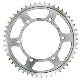 MTX ZĘBATKA TYŁ 48 HONDA XL 700V TRANSALP 08-13