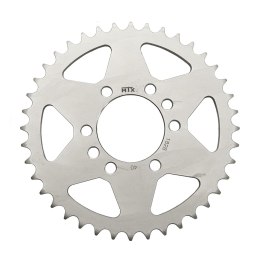 MTX ZĘBATKA TYŁ 40 SUZUKI LTZ 400 03-08 ŁAŃC. 520