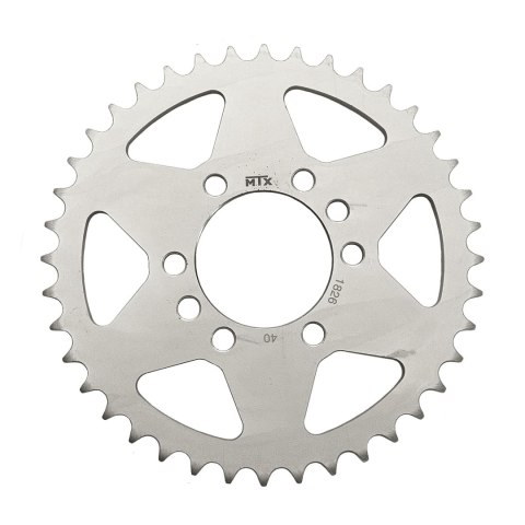 MTX ZĘBATKA TYŁ 40 SUZUKI LTZ 400 03-08 ŁAŃC. 520 MTX ZĘBATKA TYŁ 40 SUZUKI LTZ 400 03-08 ŁAŃC. 520