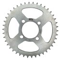 MTX ZĘBATKA TYŁ 42 HONDA CBR 125 04-10 ŁAŃC. 428