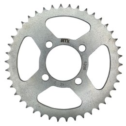 MTX ZĘBATKA TYŁ 42 HONDA CBR 125 04-10 ŁAŃC. 428
