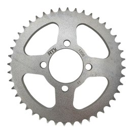 MTX ZĘBATKA TYŁ 44 HONDA CBR 125 04-10 ŁAŃC.428
