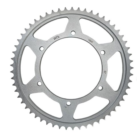 MTX ZĘBATKA TYŁ 57 YAMAHA TZR 125 95-00 ŁAŃC.428 MTX ZĘBATKA TYŁ 57 YAMAHA TZR 125 95-00 ŁAŃC.428