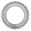 MTX ZĘBATKA TYŁ 41 SUZUKI XF 650 FREEWIND 97-02