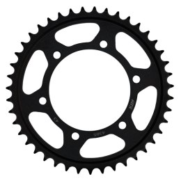 MTX ZĘBATKA TYŁ 45 YAMAHA MT-10 16-20 ŁAŃC. 525