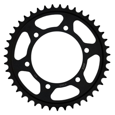 MTX ZĘBATKA TYŁ 45 YAMAHA MT-10 16-20 ŁAŃC. 525 MTX ZĘBATKA TYŁ 45 YAMAHA MT-10 16-20 ŁAŃC. 525