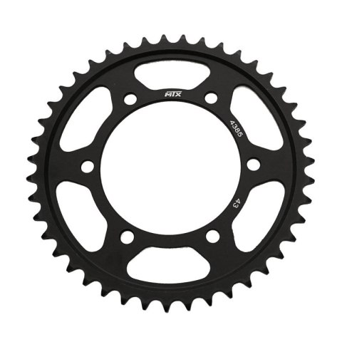 MTX ZĘBATKA TYŁ 45 YAMAHA MT-10 16-20 ŁAŃC. 525 MTX ZĘBATKA TYŁ 45 YAMAHA MT-10 16-20 ŁAŃC. 525