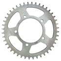 MTX ZĘBATKA TYŁ 44 BMW X MOTO 650 07-08 ŁAŃC. 520