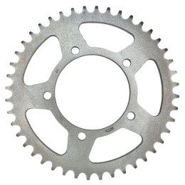 MTX ZĘBATKA TYŁ 44 BMW X MOTO 650 07-08 ŁAŃC. 520