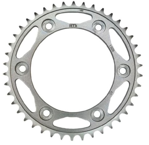 MTX ZĘBATKA TYŁ 44 CBR 900RR 00-03 ŁAŃC. 530 MTX ZĘBATKA TYŁ 44 CBR 900RR 00-03 ŁAŃC. 530