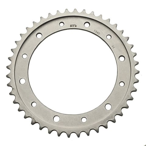 MTX ZĘBATKA TYŁ 44 HONDA VFR 800X 11-14 ŁAŃC.530 MTX ZĘBATKA TYŁ 44 HONDA VFR 800X 11-14 ŁAŃC.530