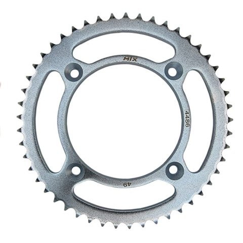 MTX ZĘBATKA TYŁ 49 KTM SX 85 04-18