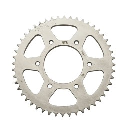 MTX ZĘBATKA TYŁ 48 YAMAHA YZF 125R 08-18 ŁAŃC.428