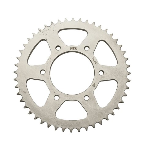 MTX ZĘBATKA TYŁ 48 YAMAHA YZF 125R 08-18 ŁAŃC.428 MTX ZĘBATKA TYŁ 48 YAMAHA YZF 125R 08-18 ŁAŃC.428