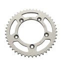 MTX ZĘBATKA TYŁ 46 KTM SX 60/65 97-21