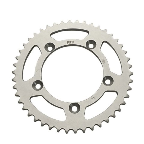 MTX ZĘBATKA TYŁ 46 KTM SX 60/65 97-21 MTX ZĘBATKA TYŁ 46 KTM SX 60/65 97-21